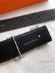 2018 Replica Hermes Double Sided Belt Black Belt (8)_th.jpg